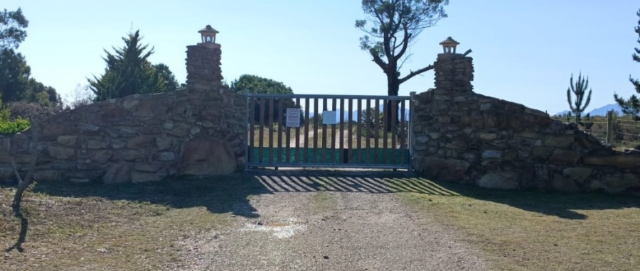 4 Bedroom Property for Sale in Aalwyndal Western Cape